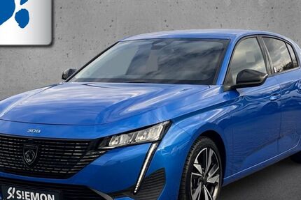 Peugeot 308 24.006 km 19.930 &euro; Münster 48157