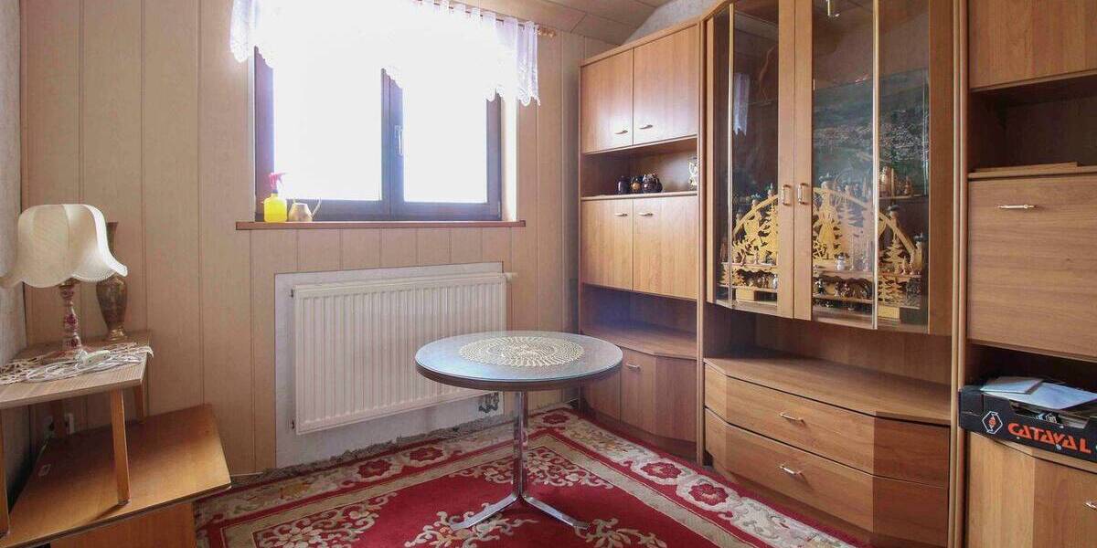 Reihenmittelhaus Chemnitz Borna-Heinersdorf - 5 Zimmer, 70 m&sup2;, 119.900&euro; | Angebot:26188990