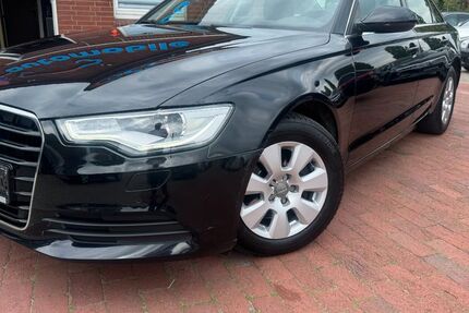 Audi A6 195.120 km 12.900 &euro; Steinfeld 49439