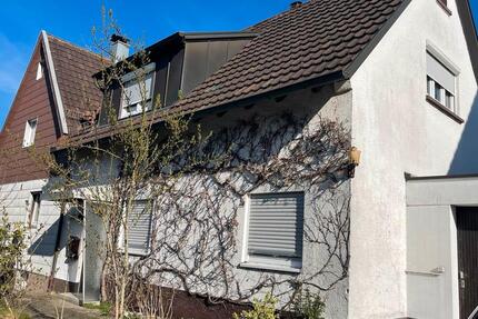 Haus Aalen Dewangen - 6 Zimmer, 154 m&sup2;, 435.000&euro; | Angebot:26425111
