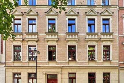 Vermietete ETW in der südlichen Innenstadt zu verkaufen! 1 zimmer