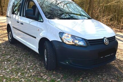VW Caddy 93.000 km 8.500 &euro; Lingen Ems 49809