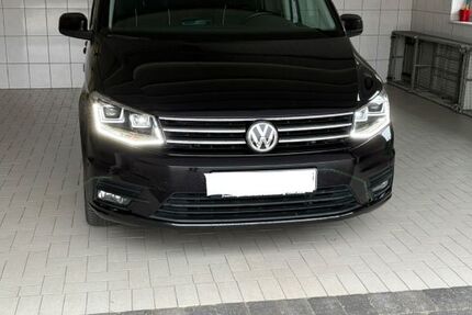 VW Caddy 158.999 km 15.900 &euro; Damme 49401