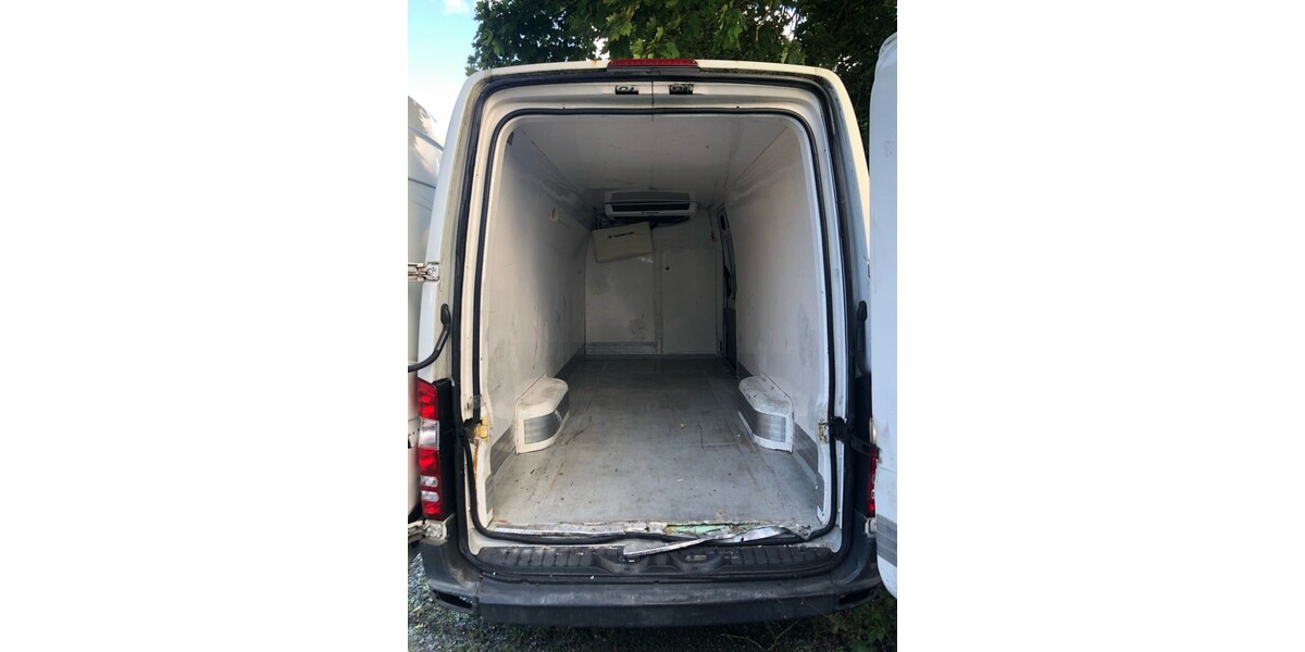 Mercedes-Benz Sprinter 467.884 km 2.900 &euro; Kreßberg 74594