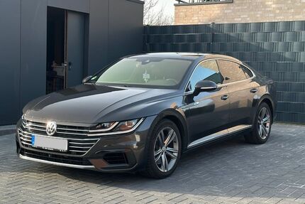 VW Arteon 150.000 km 21.900 &euro; Haselünne 49740