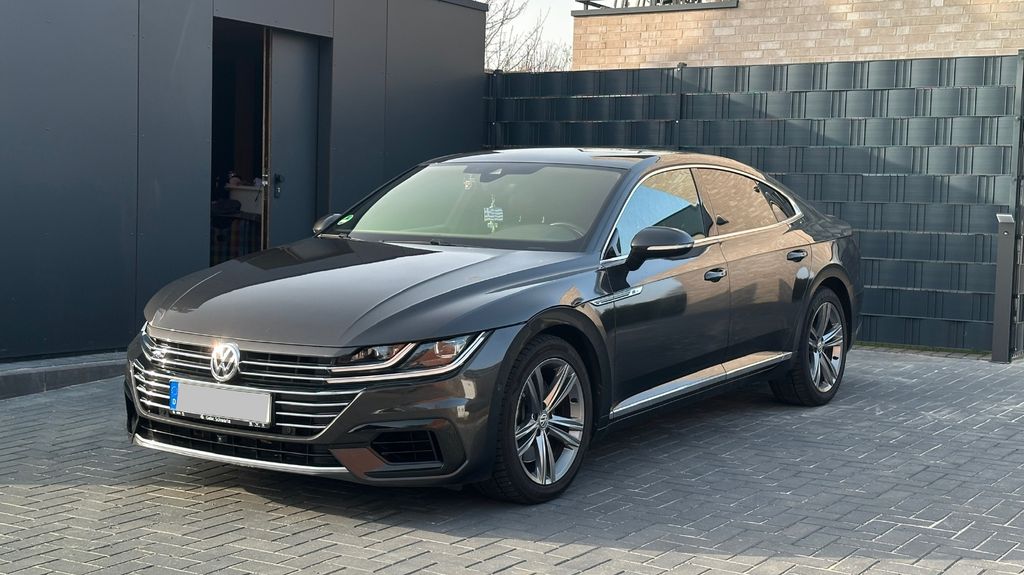 VW Arteon 150.000 km 21.900 &euro; Haselünne 49740
