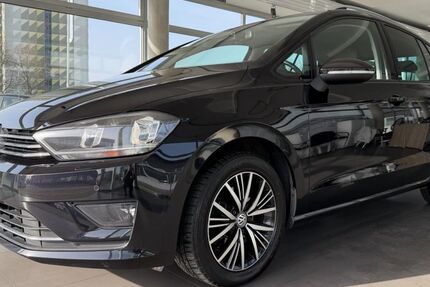 VW Golf Sportsvan 88.400 km 13.980 &euro; Rheinfelden (Baden) (Rheinfelden) 79618