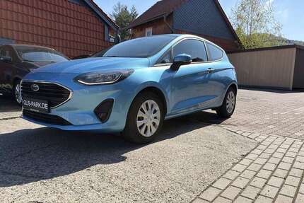 Ford Fiesta 32.000 km 10.400 &euro; Wernigerode 38855