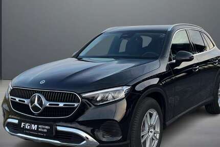 Mercedes-Benz GLC 220 8.782 km 49.870 &euro; Berlin 12169