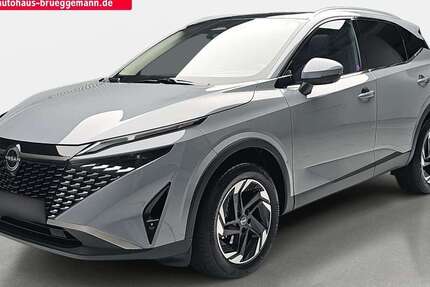 Nissan Qashqai 18.620 km 28.890 &euro; Rheine 48432