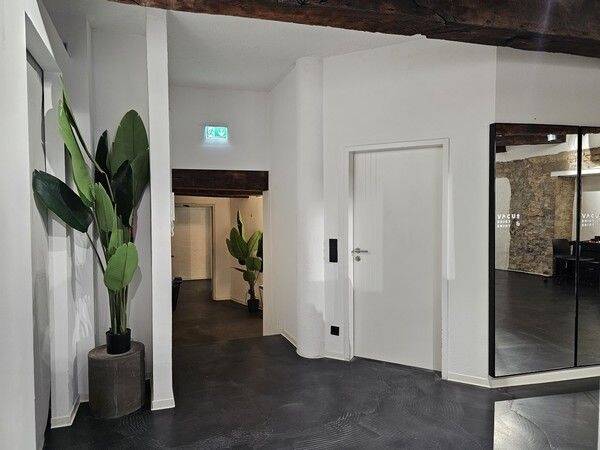 Gewerbeobjekt Osnabrück Innenstadt - 1 Zimmer, 243 m&sup2;, 3.490&euro; | Angebot:25695844