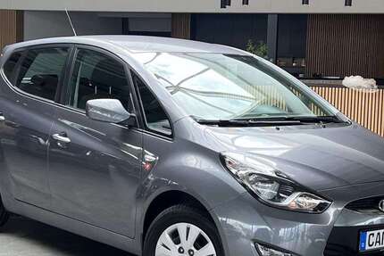 Hyundai iX20 101.816 km 6.970 &euro; Cadolzburg 90556