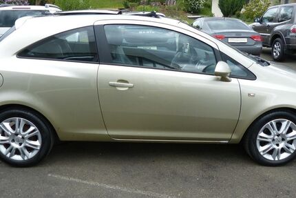 Opel Corsa 255.848 km 699 &euro; Oberviechtach 92526