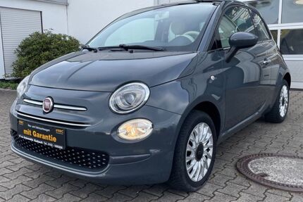Fiat 500 135.053 km 6.990 &euro; Korbach 34497