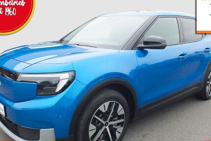 Ford Explorer 7.400 km 37.450 &euro; Langenberg 33449