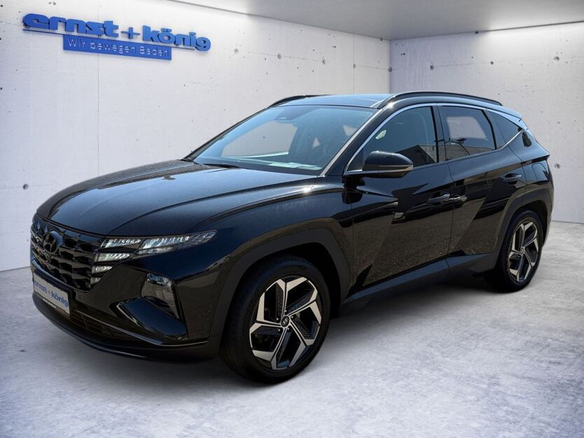 Hyundai TUCSON 97.245 km 25.770 € Weil am Rhein 79576