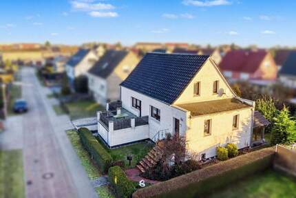 Haus Ducherow - 5 Zimmer, 135 m&sup2;, 139.000&euro; | Angebot:25710449