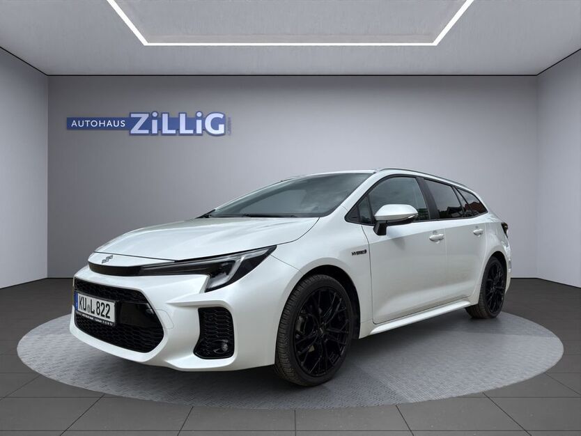Suzuki Swace 18.000 km 24.990 € Kulmbach 95326
