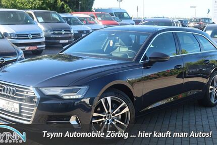 Audi A6 66.042 km 32.999 € Zörbig bei Leipzig 06780