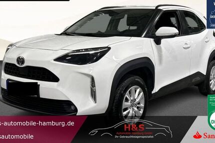 Toyota Yaris Cross 19.122 km 22.900 &euro; Pinneberg 25421