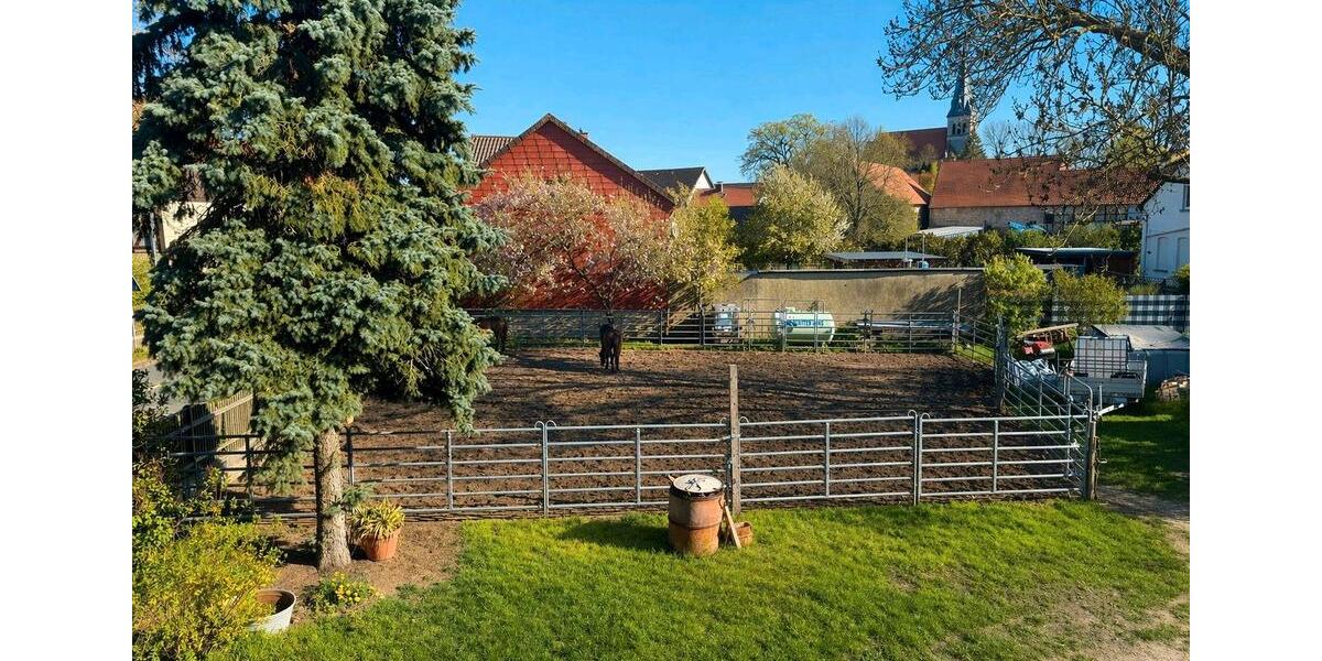 Bauernhaus, Landhaus Königslutter am Elm - 5.5 Zimmer, 180 m&sup2;, 1.800&euro; | Angebot:26409735