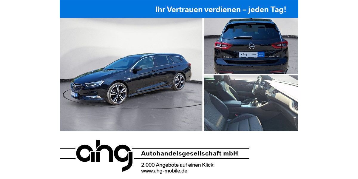 Opel Insignia 70.996 km 15.530 &euro; Freiburg 79108