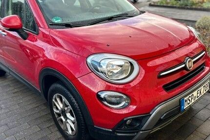 Fiat 500X 60.000 km 16.450 &euro; Kreuzwertheim 97892