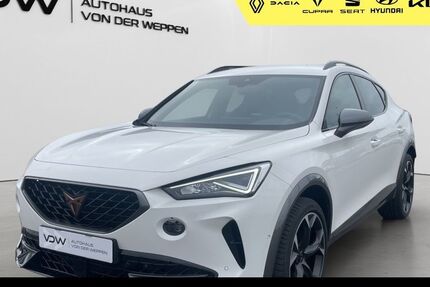 Cupra Formentor 24.696 km 29.490 &euro; Oberschopfheim 77948