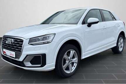 Audi Q2 118.887 km 17.999 € Simmern 55469