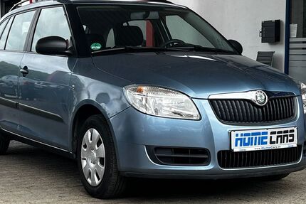 Skoda Fabia 134.000 km 3.450 &euro; Oberndorf am Neckar 78727