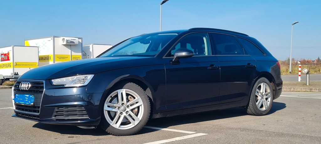 Audi A4 182.000 km 15.500 &euro; Drensteinfurt 48317