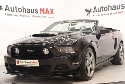 Ford Mustang 55.659 km 24.990 &euro; Mannheim 68219