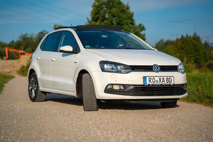 VW Polo 170.500 km 7.250 &euro; Rosenheim 83026