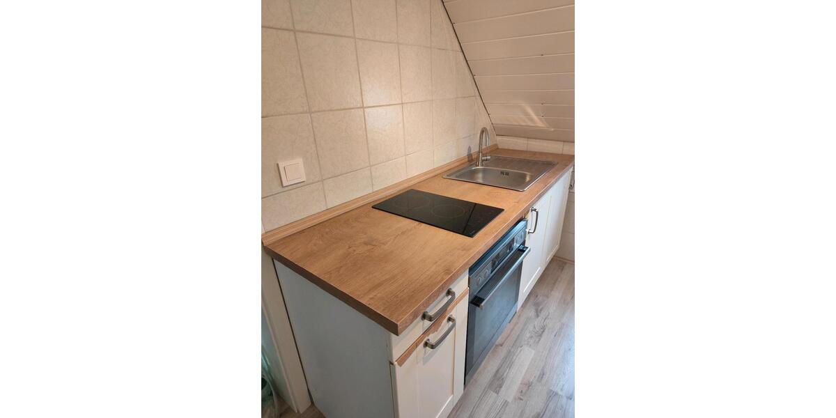 Dachgeschoßwohnung Seelze - 2 Zimmer, 43 m&sup2;, 115.000&euro; | Angebot:25422976