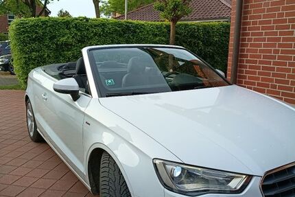 Audi A3 143.000 km 12.900 &euro; Ochtrup 48607