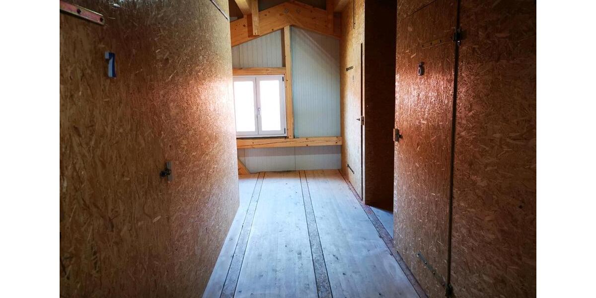 Gewerbeobjekt Waakirchen - 12&euro; | Angebot:25084678