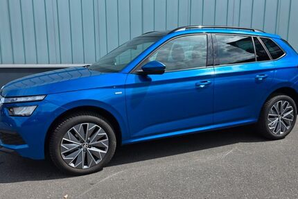 Skoda Kamiq 24.600 km 24.800 &euro; Neuwied 56567