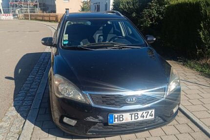 Kia ceed / Ceed 216.300 km 1.000 &euro; Steinenbronn 71144