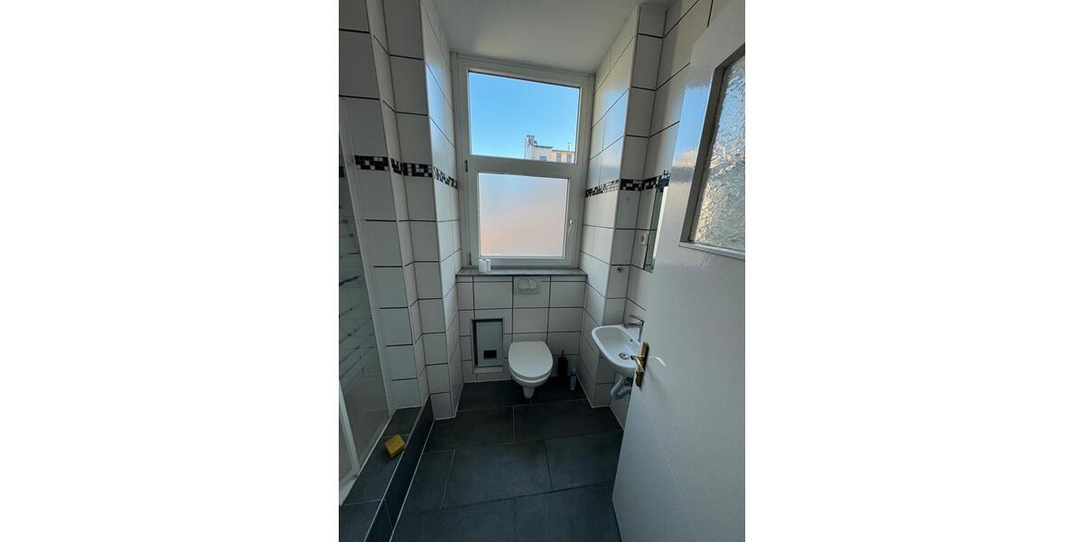 Erdgeschoßwohnung Velbert - 2 Zimmer, 48 m&sup2;, 600&euro; | Angebot:24839126