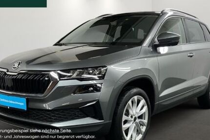 Skoda Karoq 23.357 km 26.950 &euro; Hagen 58089