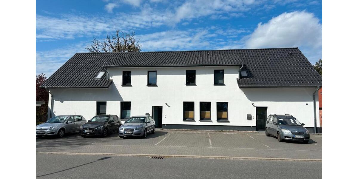 Erdgeschoßwohnung Neuenkirchen - 3 Zimmer, 103 m&sup2;, 1.000&euro; | Angebot:26649948