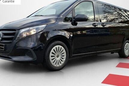 Mercedes-Benz Vito 49.546 km 44.490 &euro; Eckernförde 24340