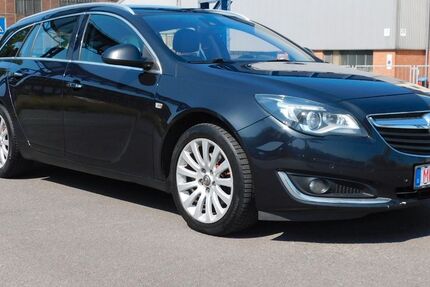 Opel Insignia 382.231 km 2.999 &euro; Mülheim 45473