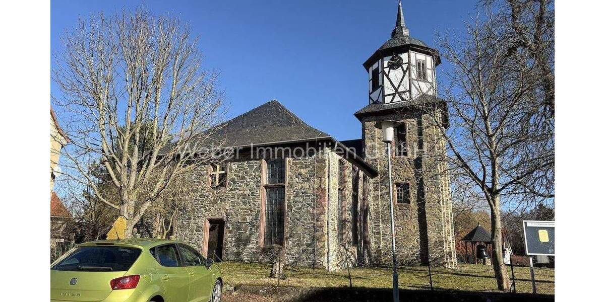 Einfamilienhaus Harzgerode Straßberg - 6 Zimmer, 160 m&sup2;, 29.700&euro; | Angebot:25851289
