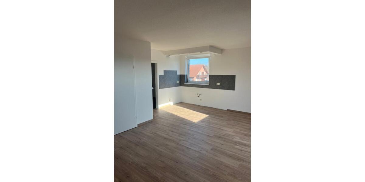 Dachgeschoßwohnung Minden Bärenkämpen - 3 Zimmer, 83 m&sup2;, 540&euro; | Angebot:25401590
