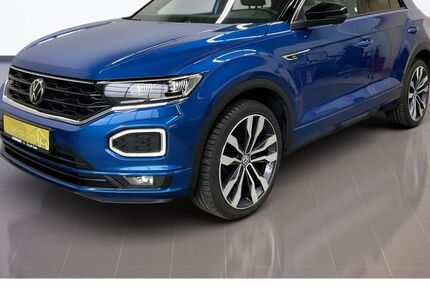 VW T-Roc 36.570 km 24.399 &euro; Vilsbiburg 84137