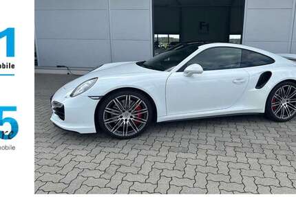 Porsche 911 68.000 km 119.900 &euro; Karlsdorf-Neuthard 76689