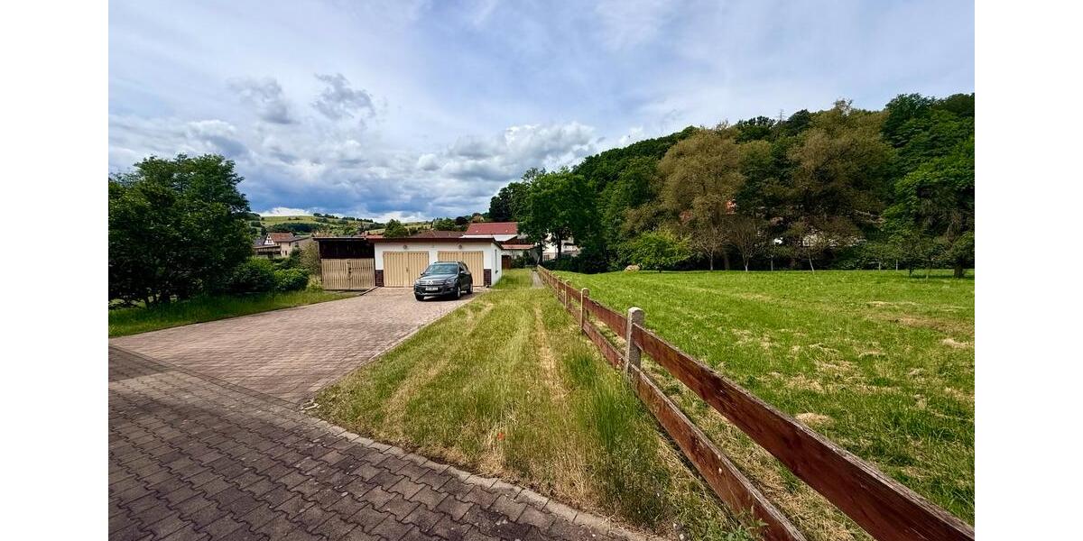 Mehrfamilienhaus, Wohnhaus Brotterode-Trusetal Trusetal - 7 Zimmer, 185 m&sup2;, 349.000&euro; | Angebot:26833614
