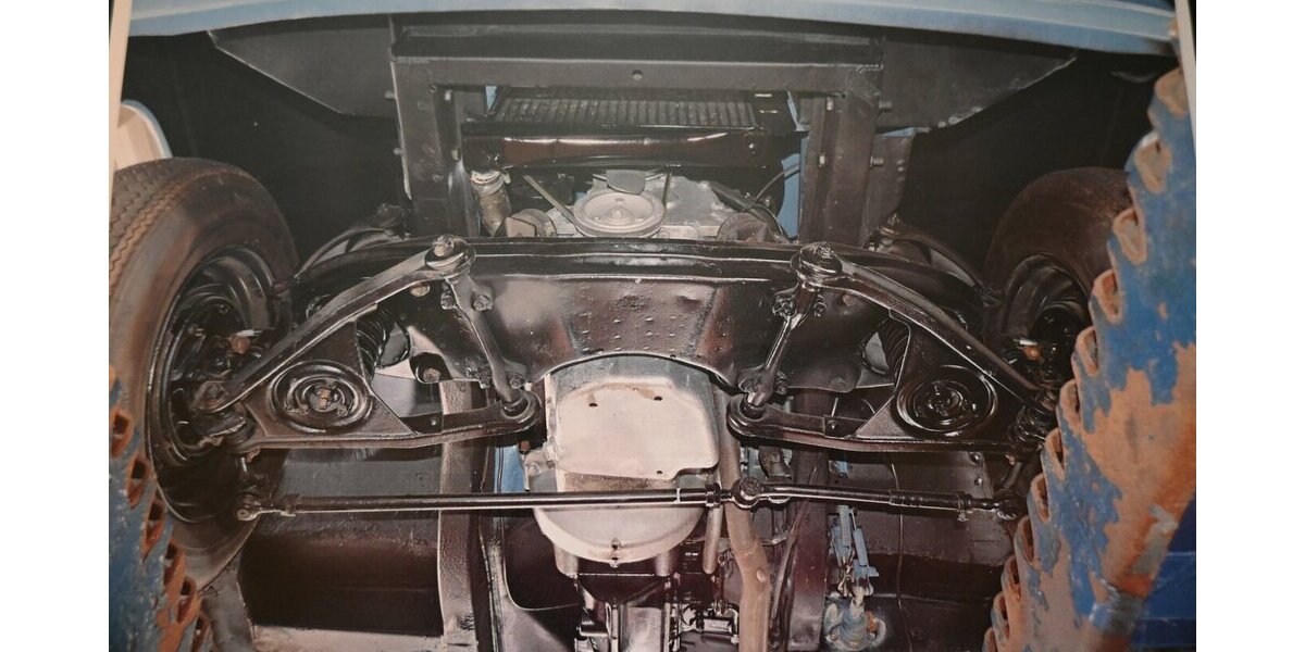 Ford Taunus 12M *Weltkugel* 19.800 km 14.000 &euro; Seevetal - Hittfeld 21218