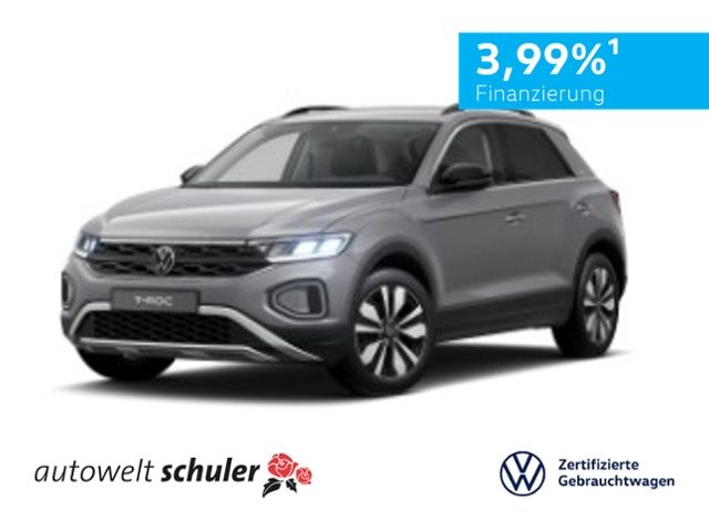 VW T-Roc 9.800 km 29.949 &euro; Villingen-Schwenningen 78052